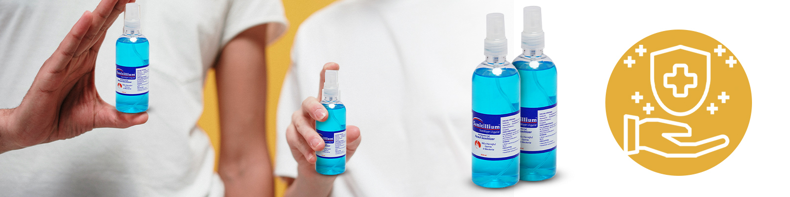 Hand Sanitizers - Just a Passing Trend or a Habit to Keep?