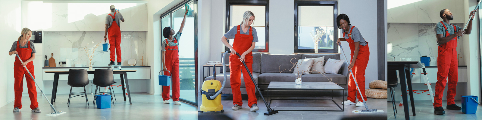 Cleaners and Disinfectants | Health Care Without Harm